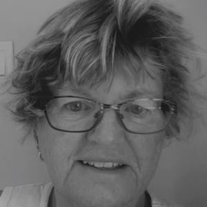 Meet your Posher, Taffy